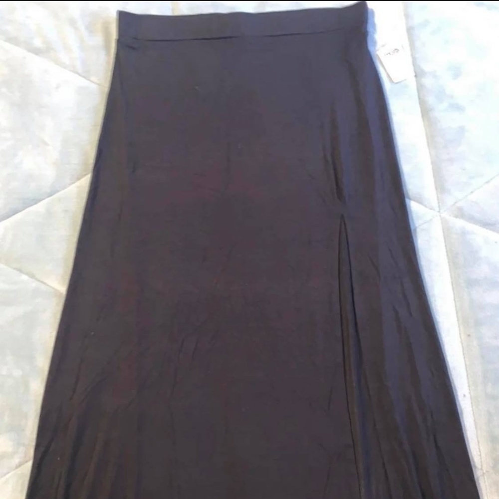 Maxi Skirt New